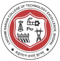 Lakshmi Narain College of Technology Excellence-logo